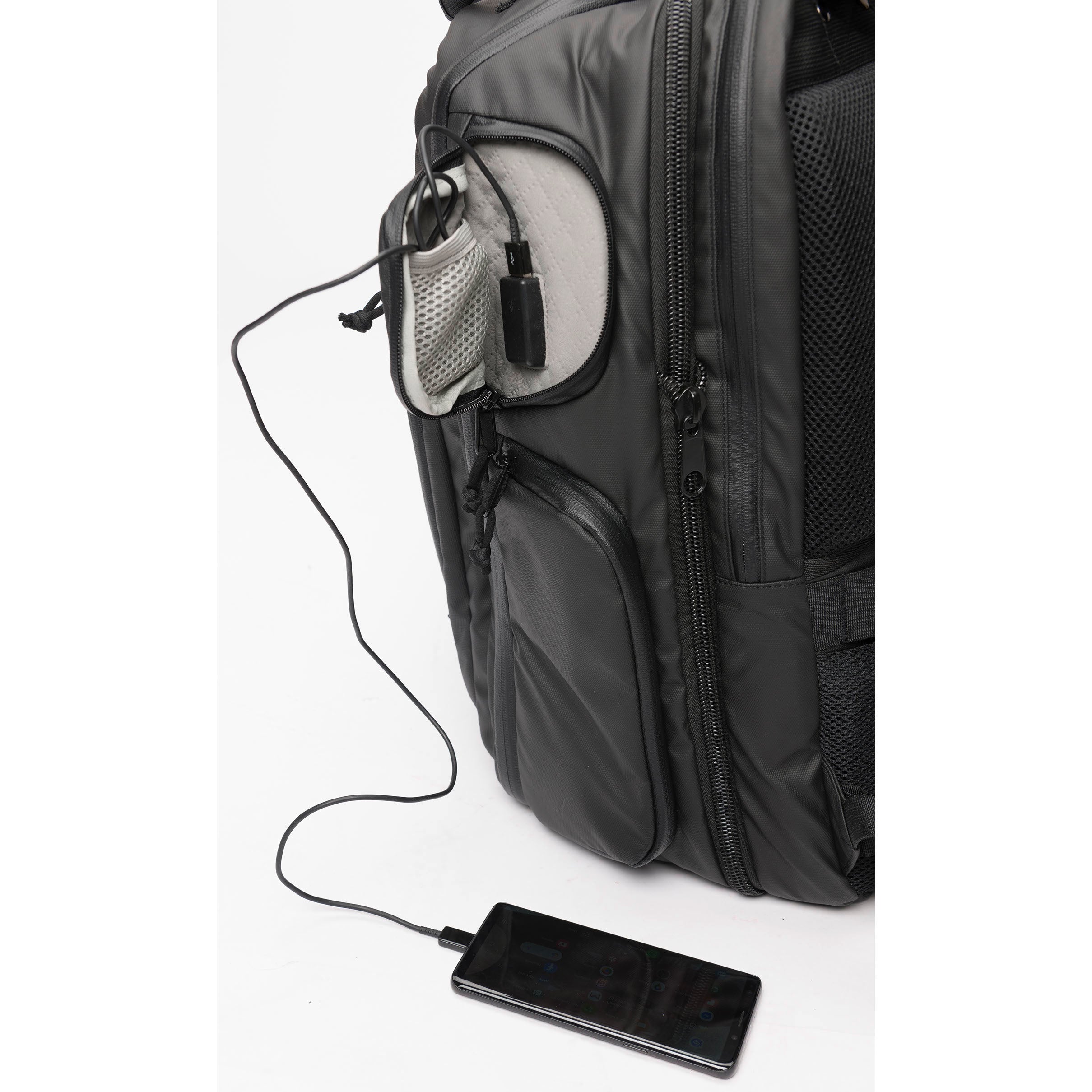 Magma Solid Blaze 120 universele flightbag