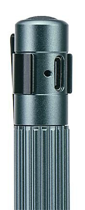 SUPRABEAM - LAMPE TORCHE Q1R 550