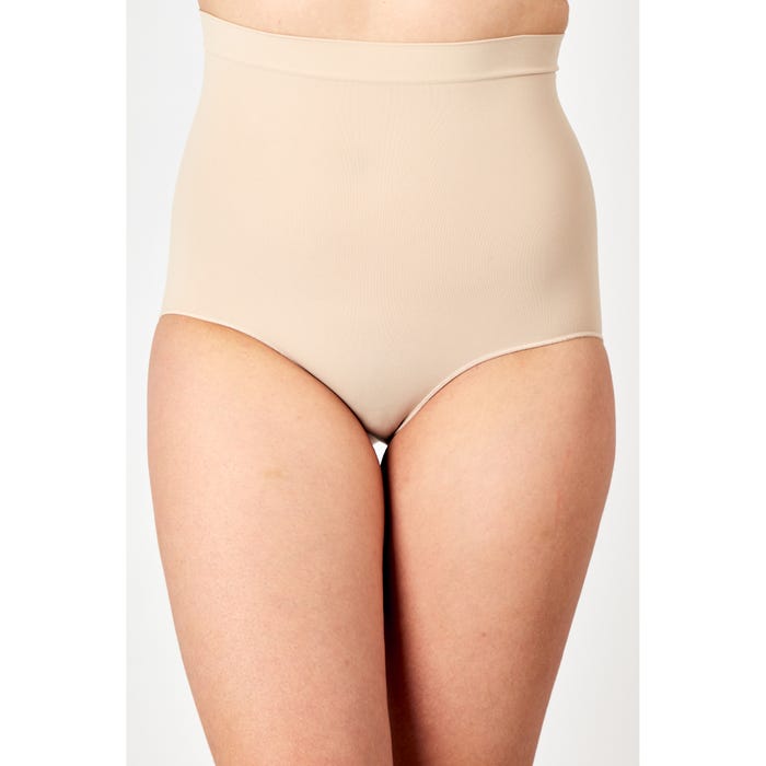 inSua-Corrigerende slip met hoge taille