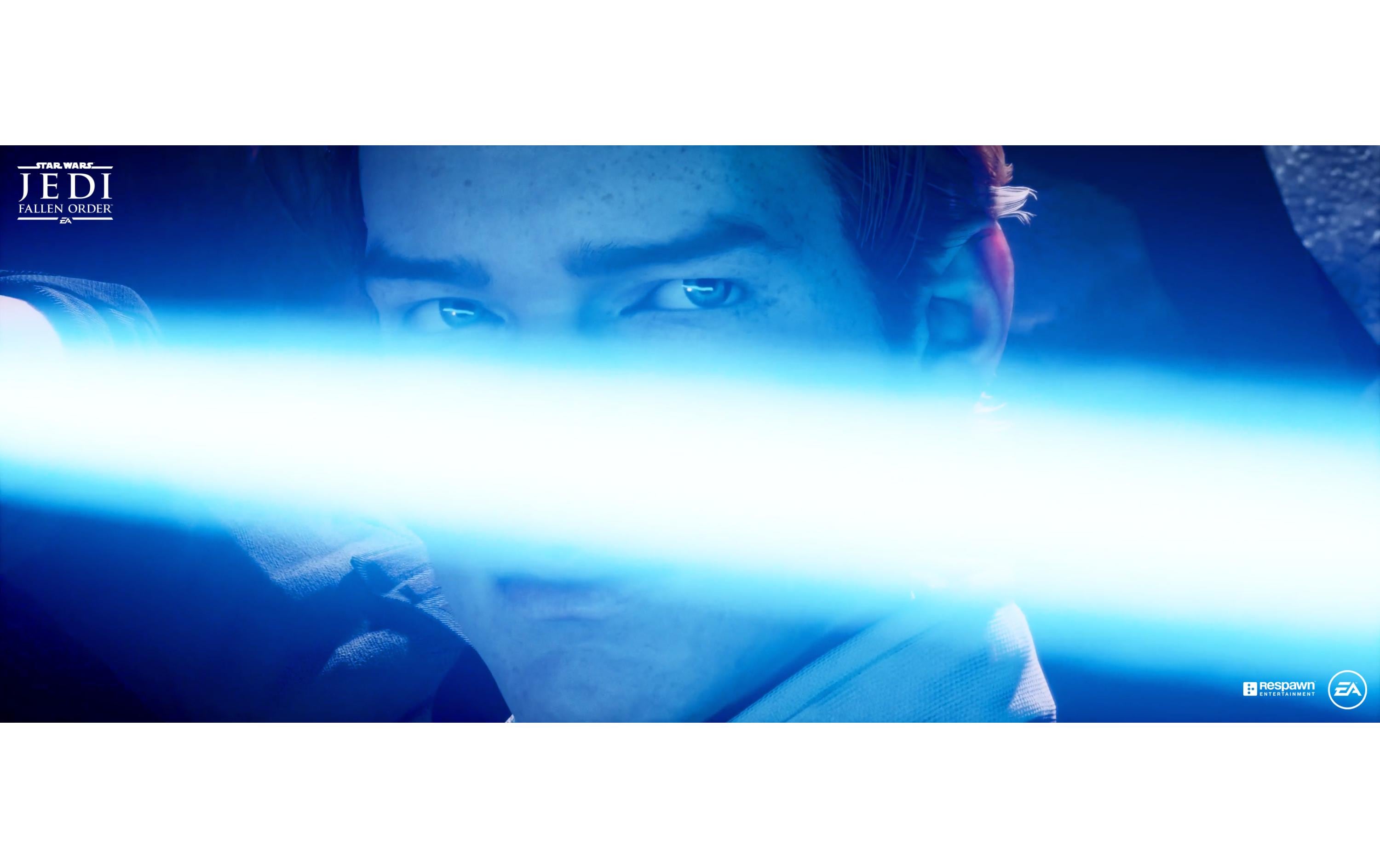 Star Wars Jedi: Fallen OrderStar Wars Single-Player Action-Adventure