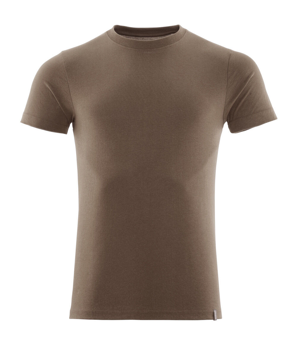 Mascot Crossover 20482 – T-shirt - Donkerzand - 2XL