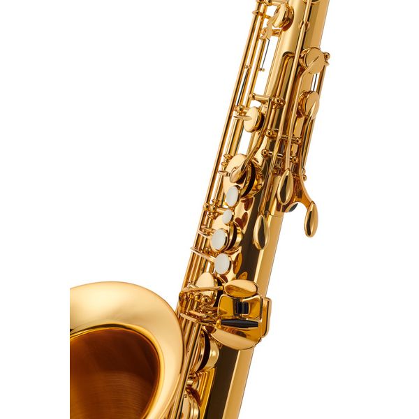 Yamaha YTS-62 02 Tenor Sax