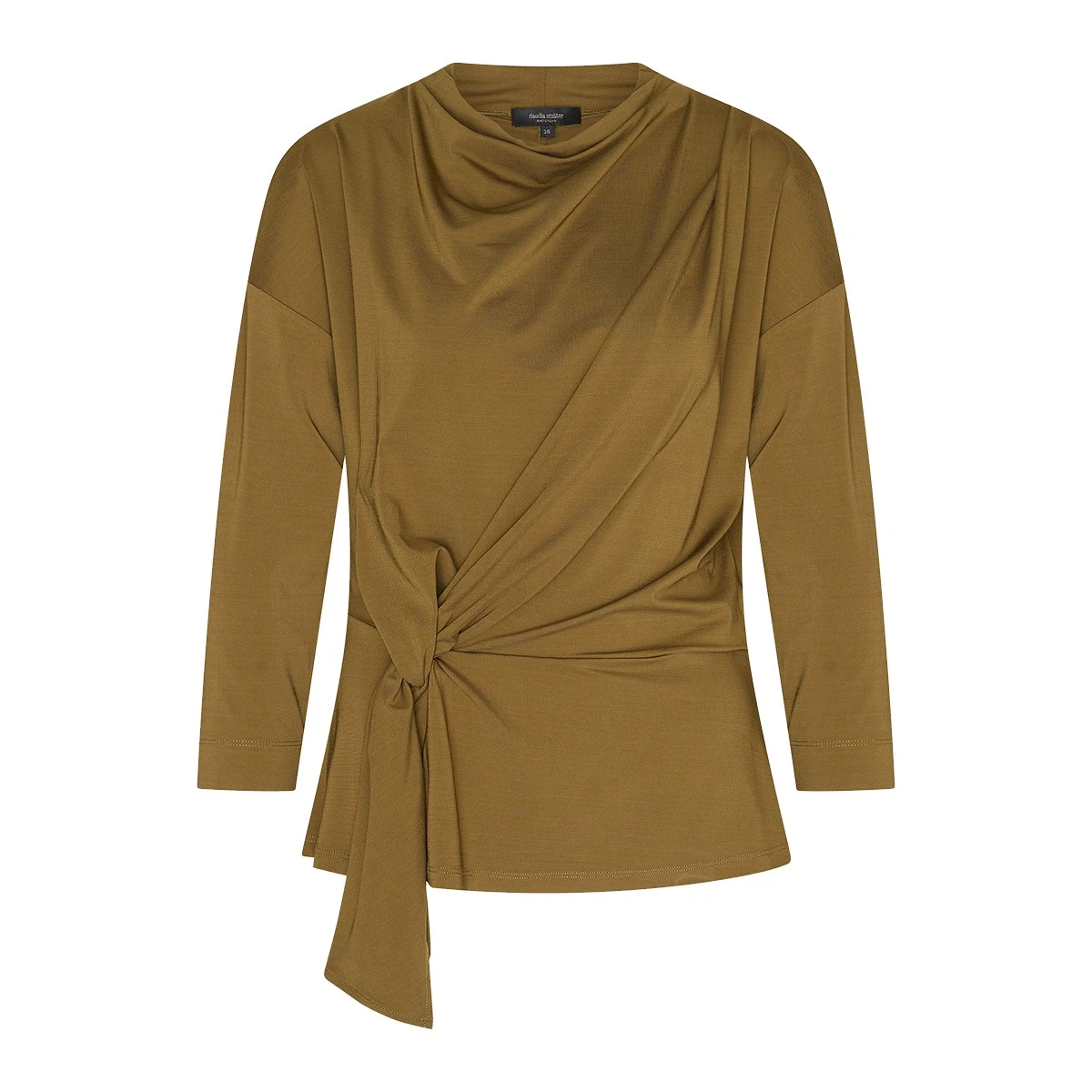 Dames Jurk A680 A680