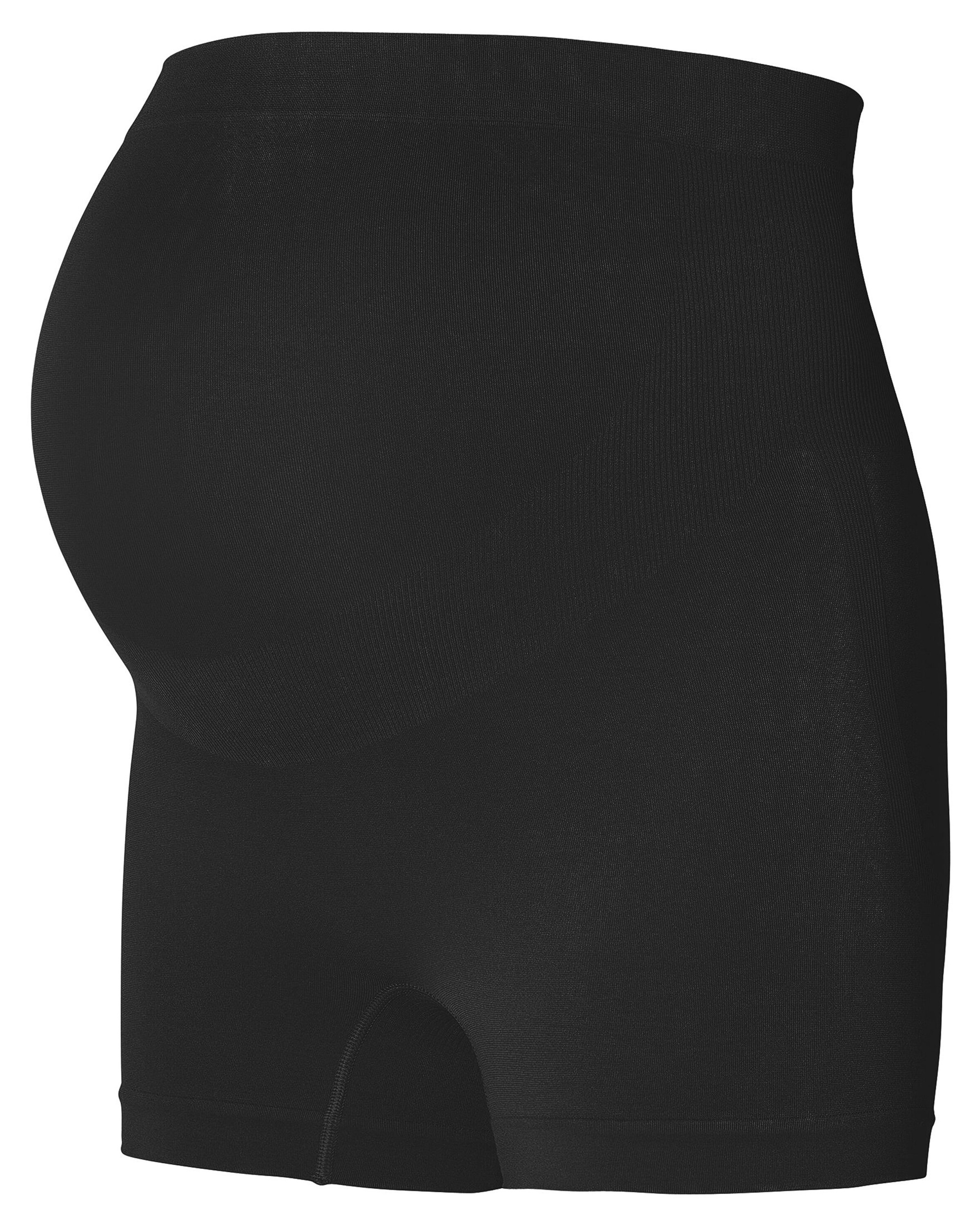 Noppies Nahtloser Short Lai Sensil® Breeze Black