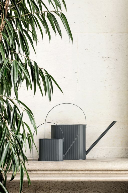 Ferm Living Bau plantenbak small cashmere