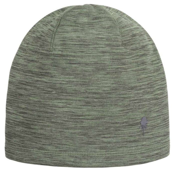 Abisko Melange Beanie hue