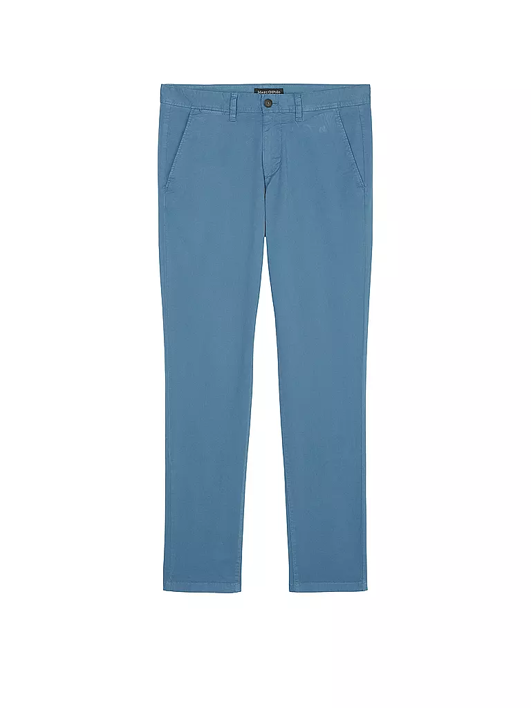 MARC O'POLO Chino STIG blau