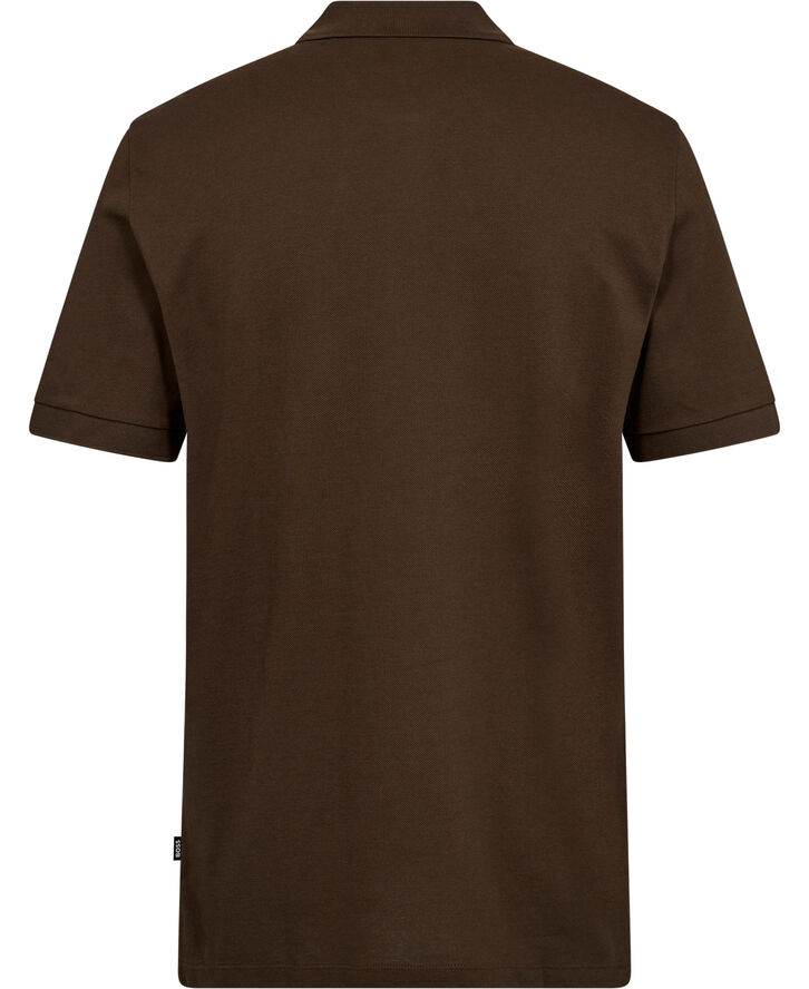 BOSS Pallas Brown
