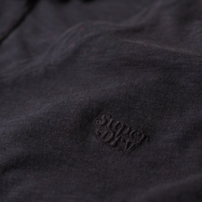 Tee-shirt à manches courtes femme Studios Slub SUPERDRY
