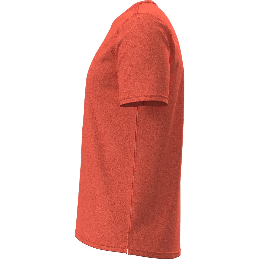 Under Armour Vanish Energy SS T-Shirt Herren fire