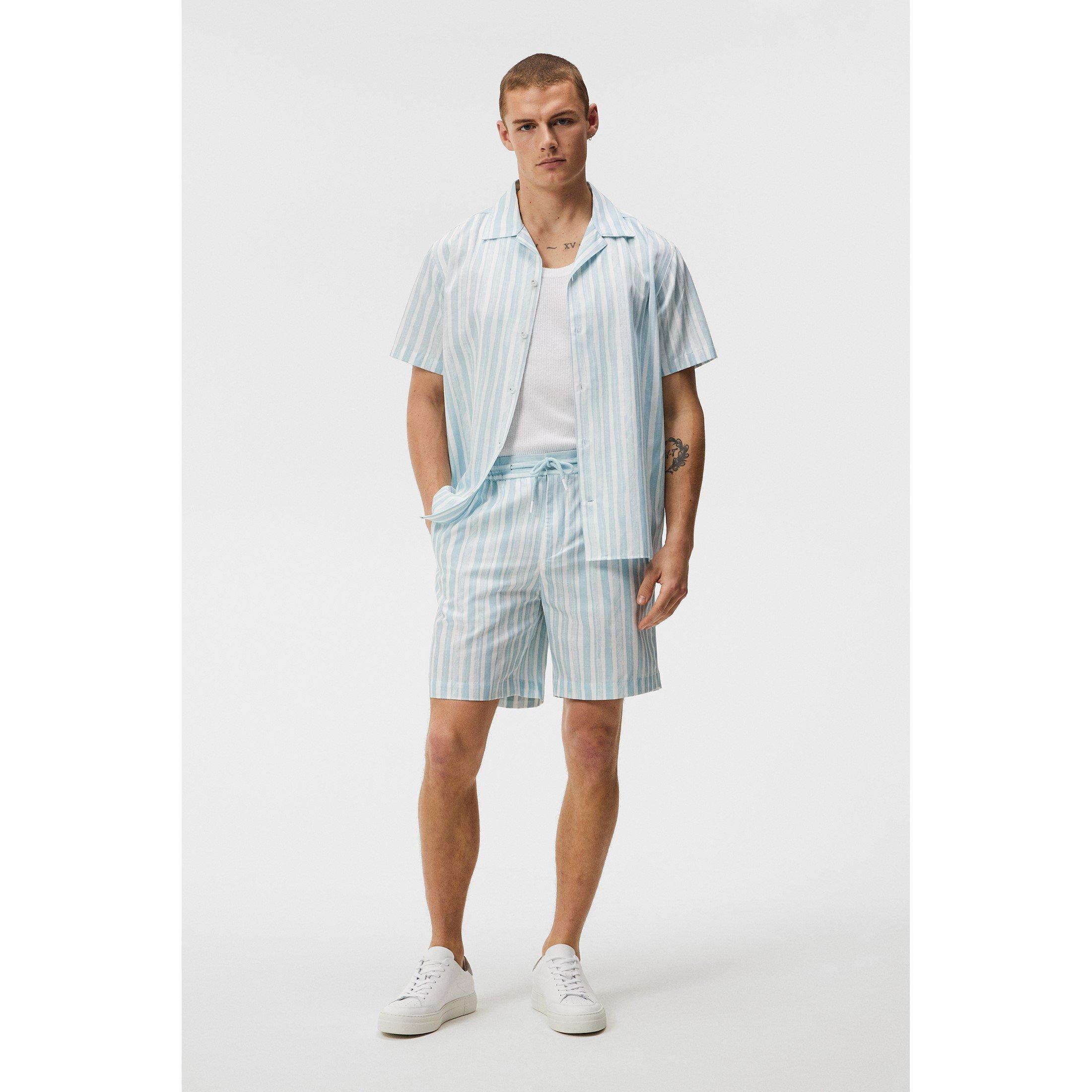 J Lindeberg Earl Woven Shorts