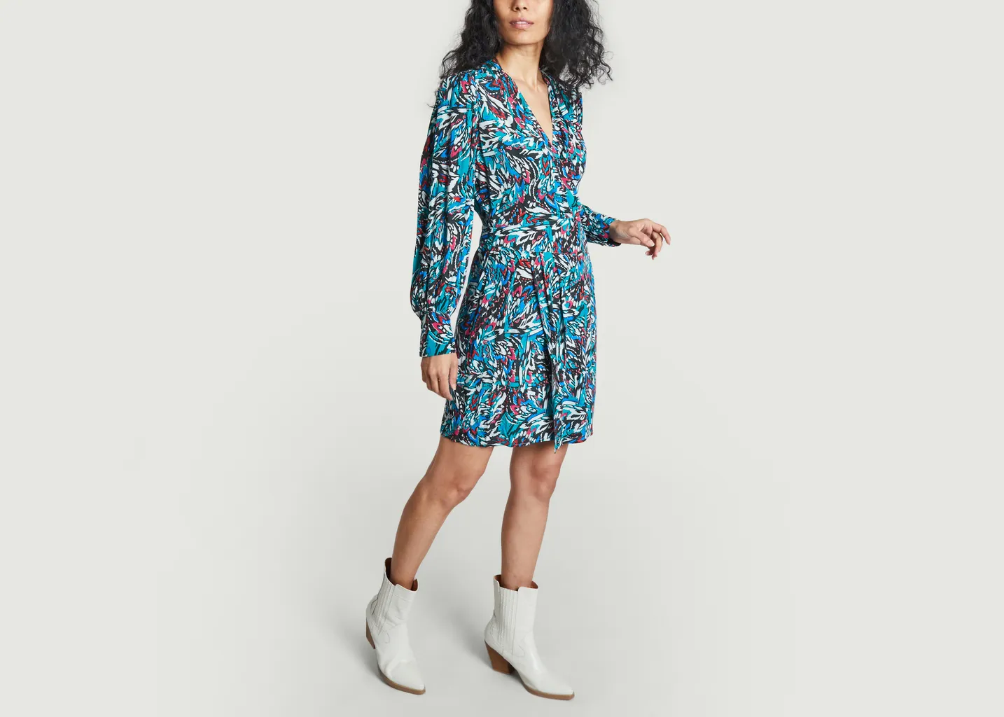 Robe Calie Suncoo