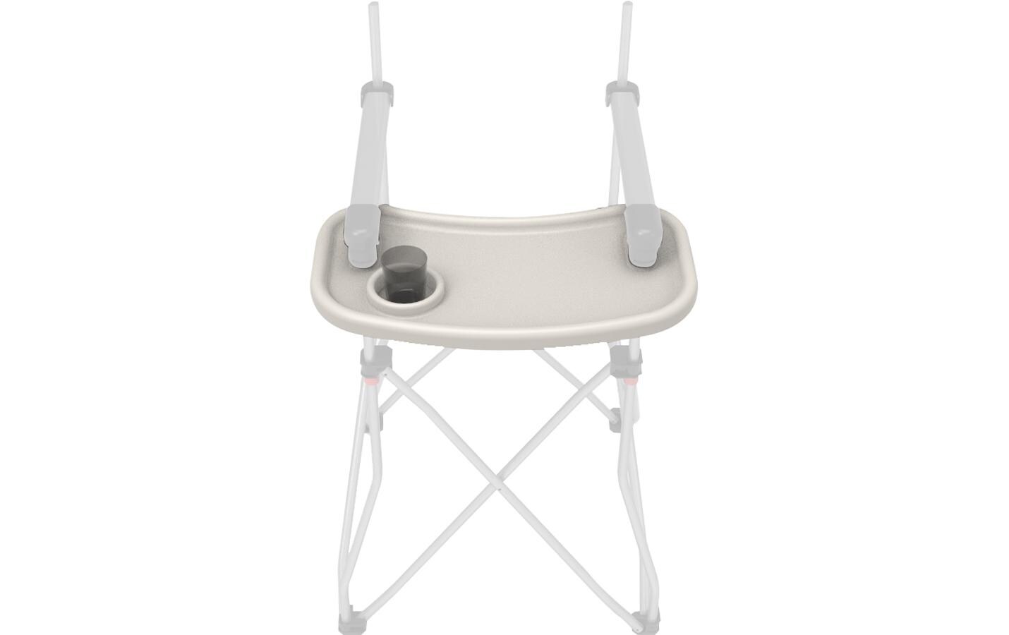 Action Baby Equiframe Blau<br>Babystuhl