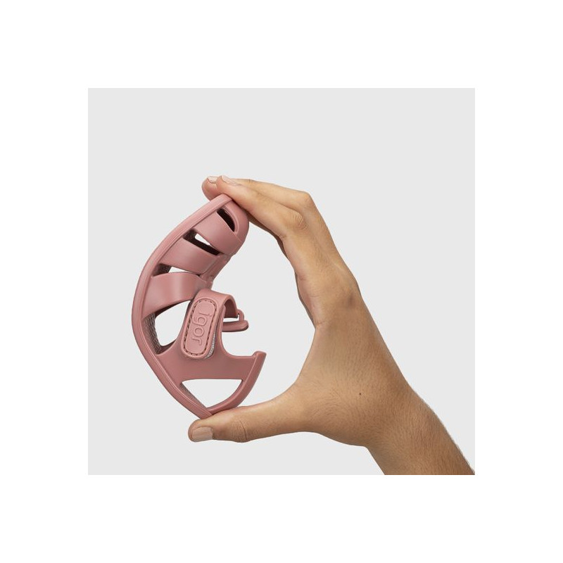 Igor Igor Nemo Solid Nueva Rosa