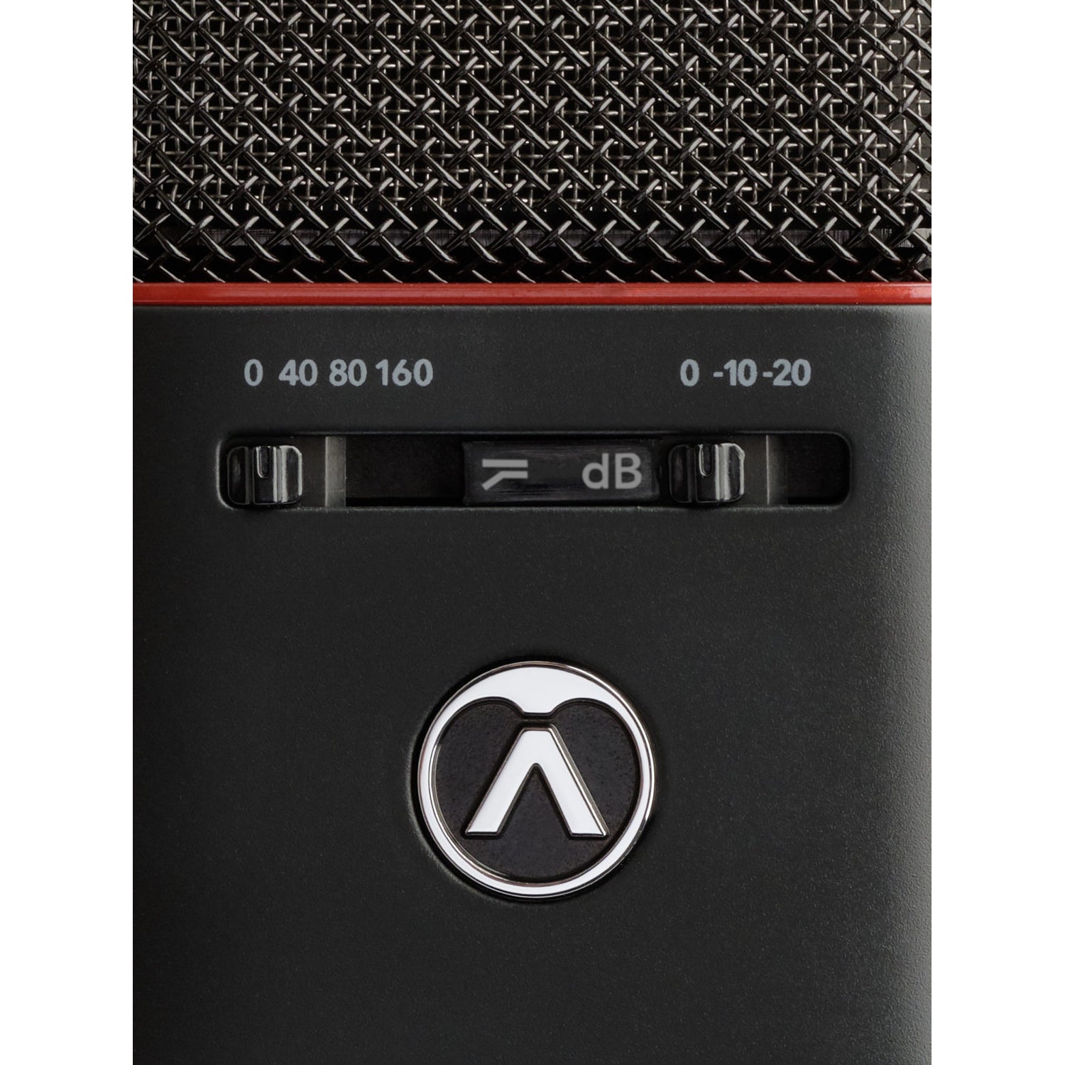 Austrian Audio OC18 grootmembraan condensatormicrofoon