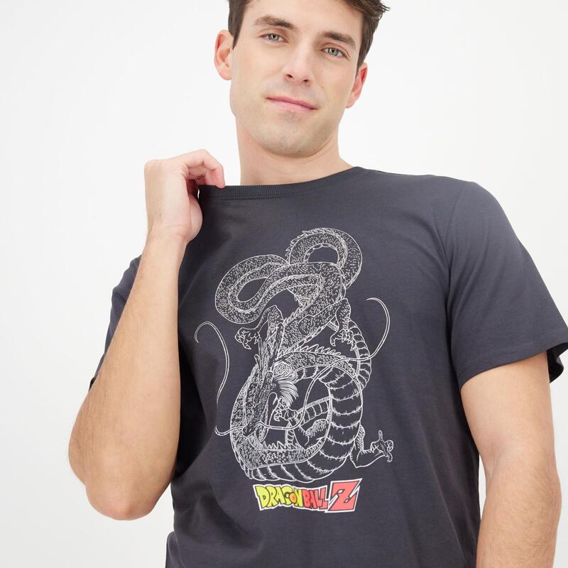 Camiseta Shenron