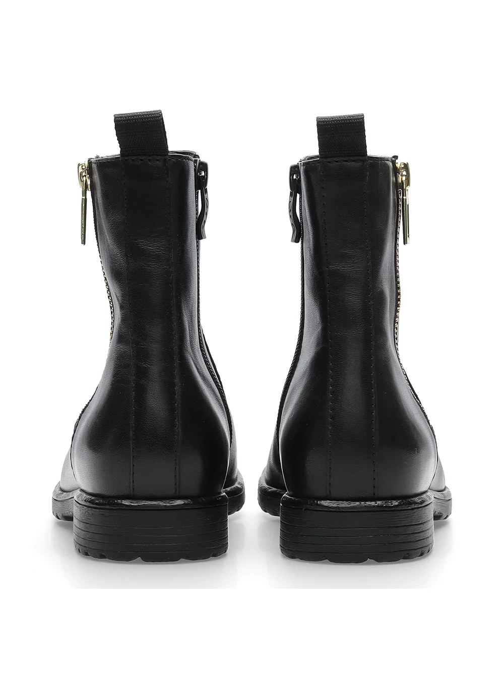 Stiefelette Liverpool schwarz