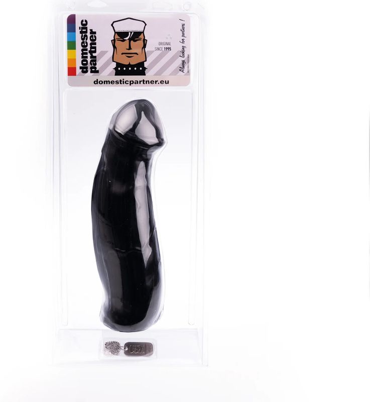 Extreme Didlo Enigma - 37x10 cm