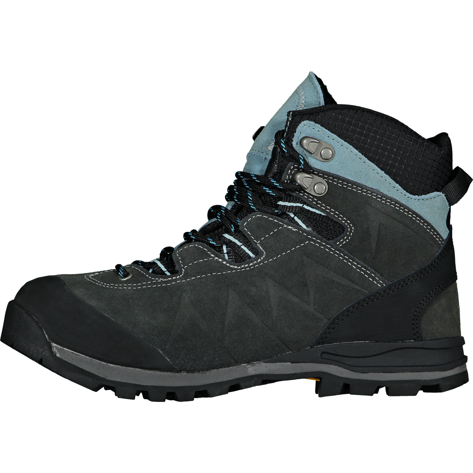 Sherpa Damen-Wanderschuh Belbas III 40