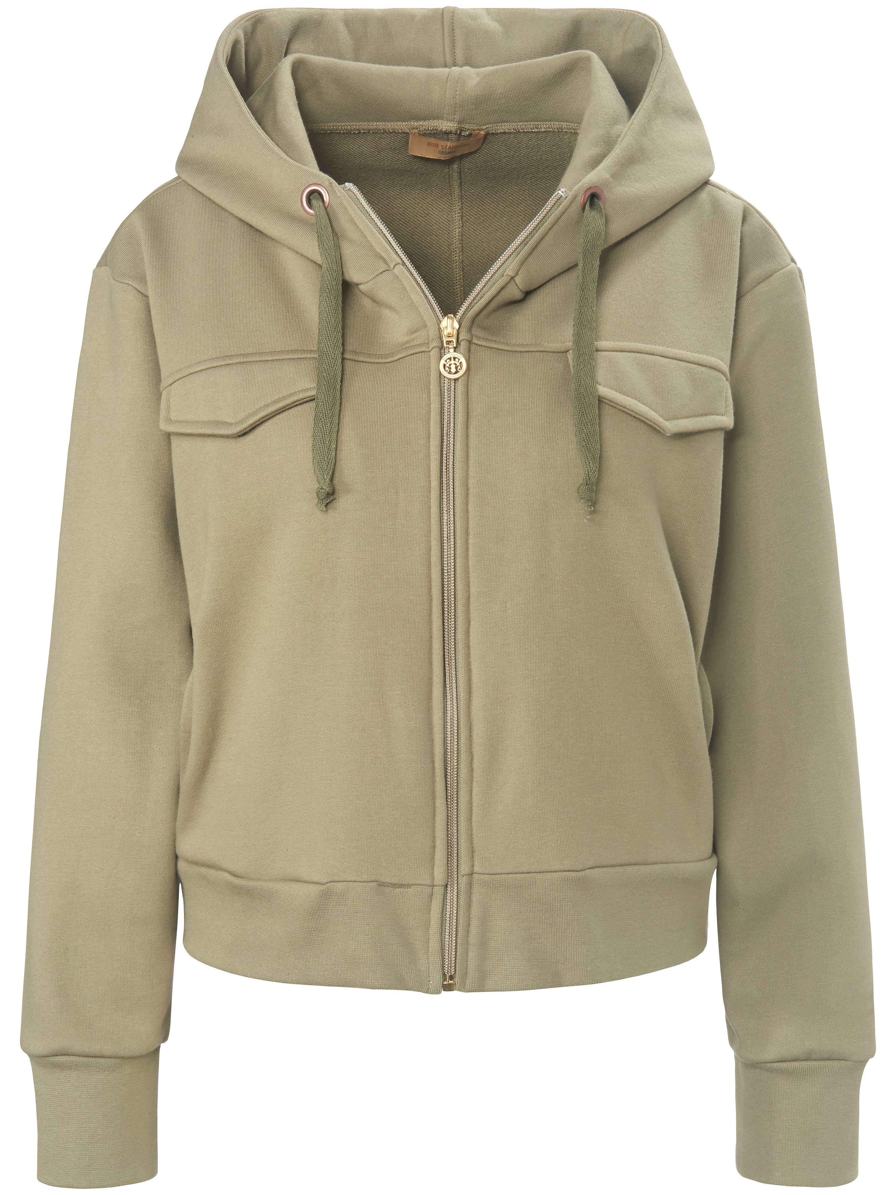 Sweatjacke