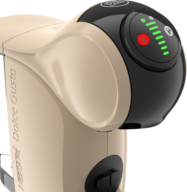 Nescafé Dolce Gusto Genio S kapselmaskine EDG226.BG (beige)