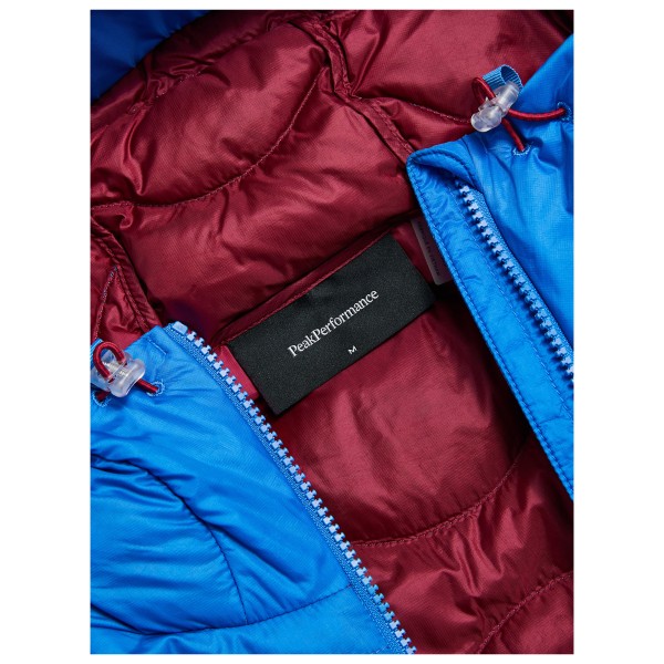 Peak Performance - Helium Utility Down Hood - Doudoune