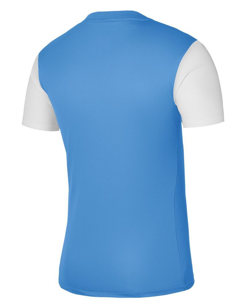Maillot Nike Tiempo Premier II Bleu pour enfant