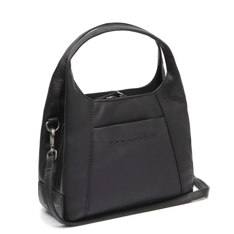 Chesterfield Brand Lunera Handtas Black