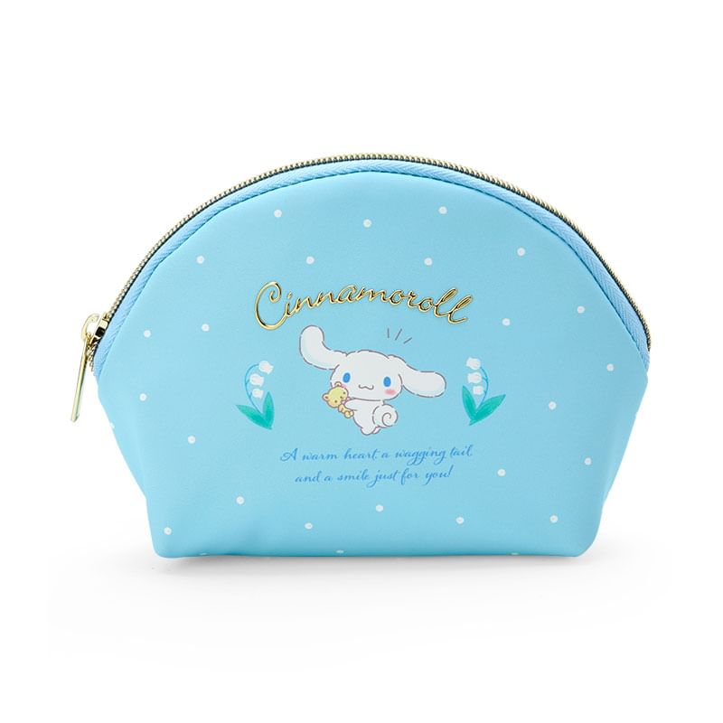 Sanrio - Sanrio - Cinnamoroll make-uptasje