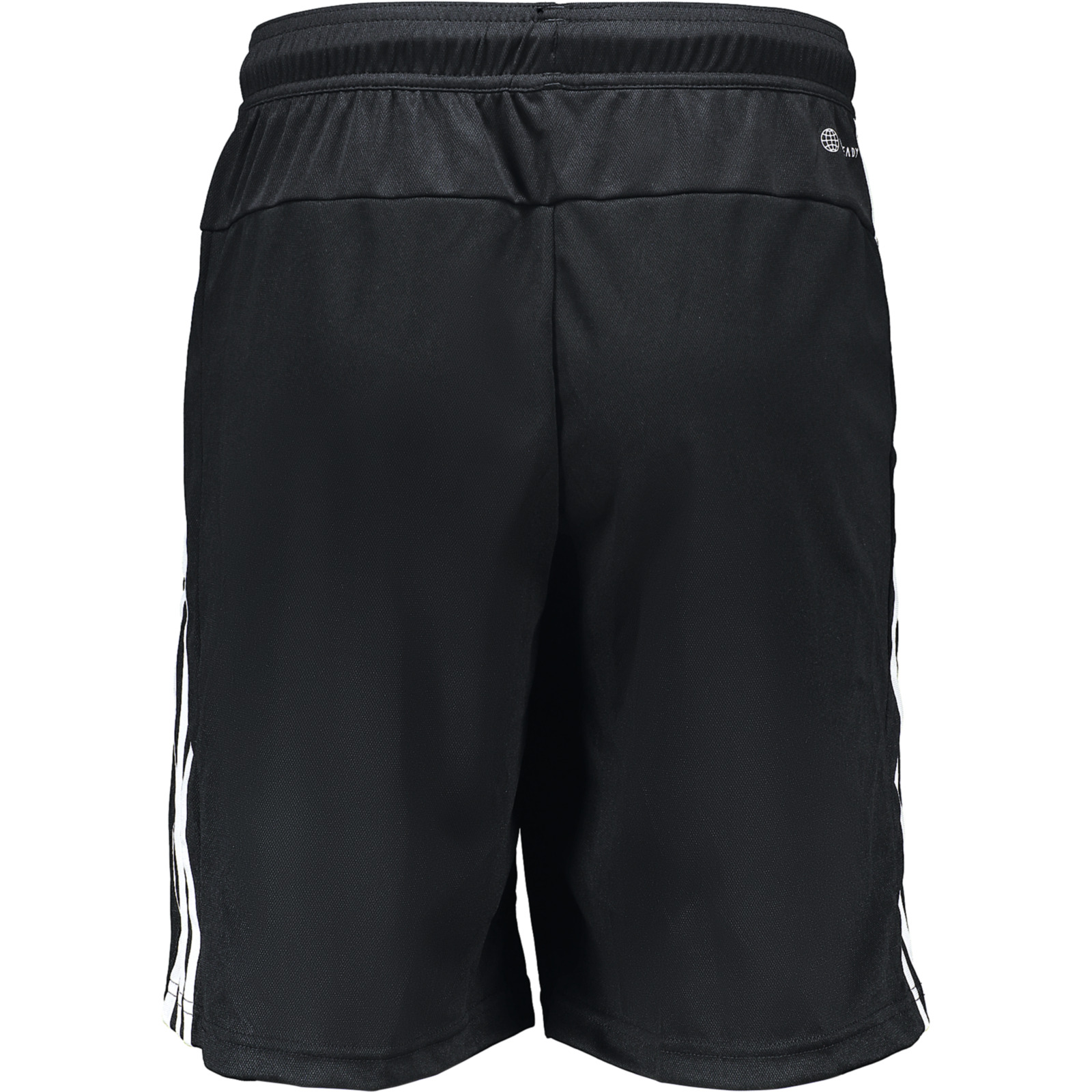 Adidas TR-Ess Piqee Shorts H, schwarz, M