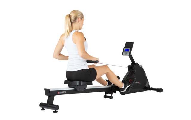 Hammer Rudergerät »Cobra XTR Plus II«