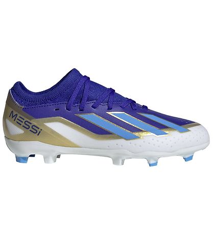 adidas Performance Fußballschuhe - X Crazyfast League - Blau/Wei