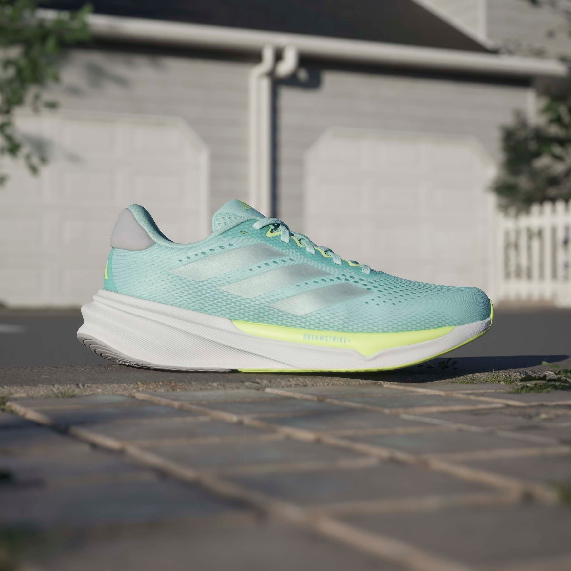 adidas Performance Laufschuh »SUPERNOVA STRIDE 2.0«