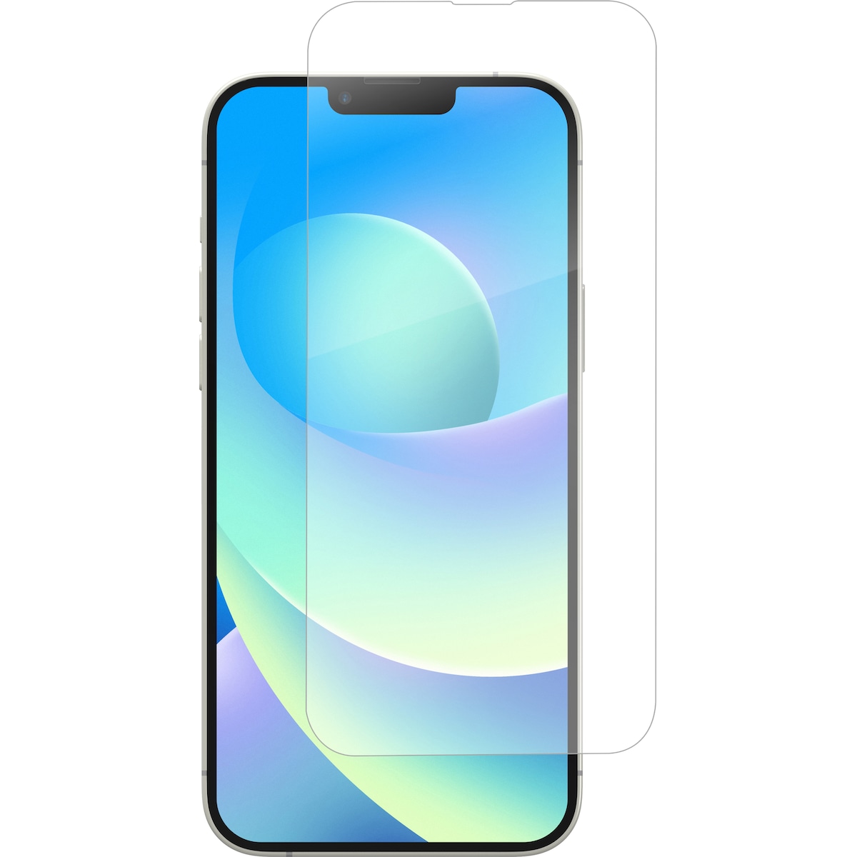 ZAGG InvisibleShield iPhone 13 Pro Max/iPhone 14 Plus Skjermbeskytter Glass XTR2