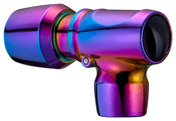 Gonfleur CO2 Supacaz QuikFix Oil Slick