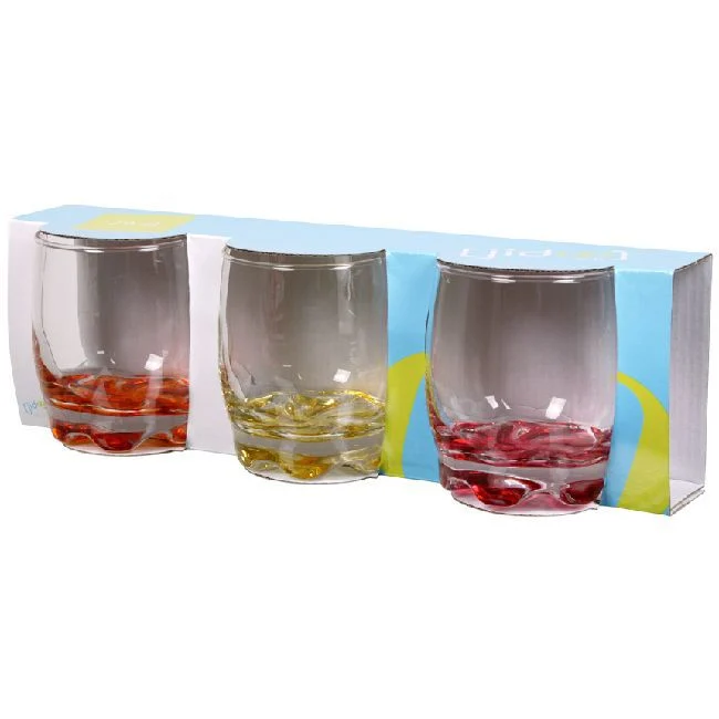 Verre gobelet X3 Jidoo 2.0