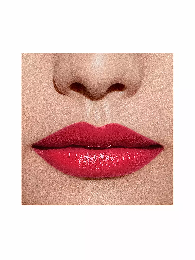 GIORGIO ARMANI COSMETICS Lippenstift - Lip Power ( 507 ) dunkelrot
