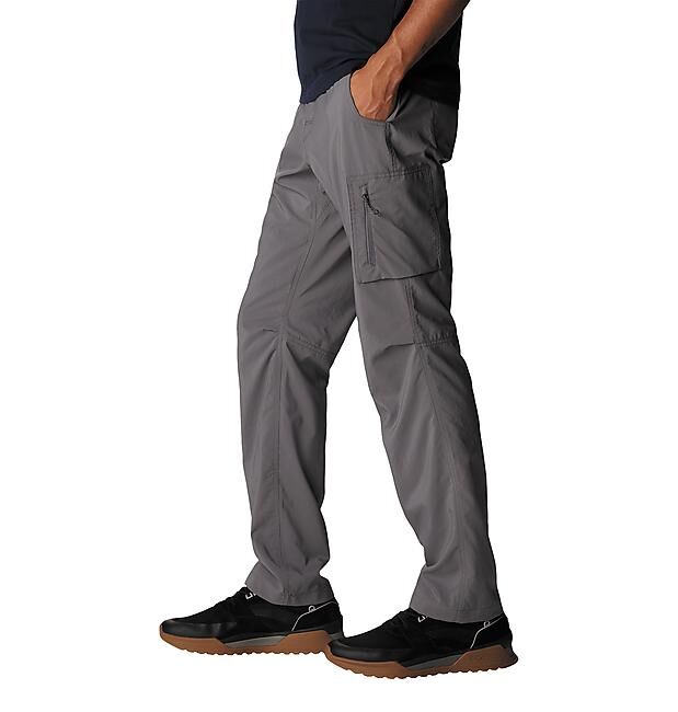 COLUMBIA - PANTALON SILVER RIDGE UTILITY REGULAR M