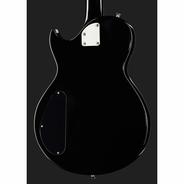 Harley Benton SC-200 BK Student JamPack