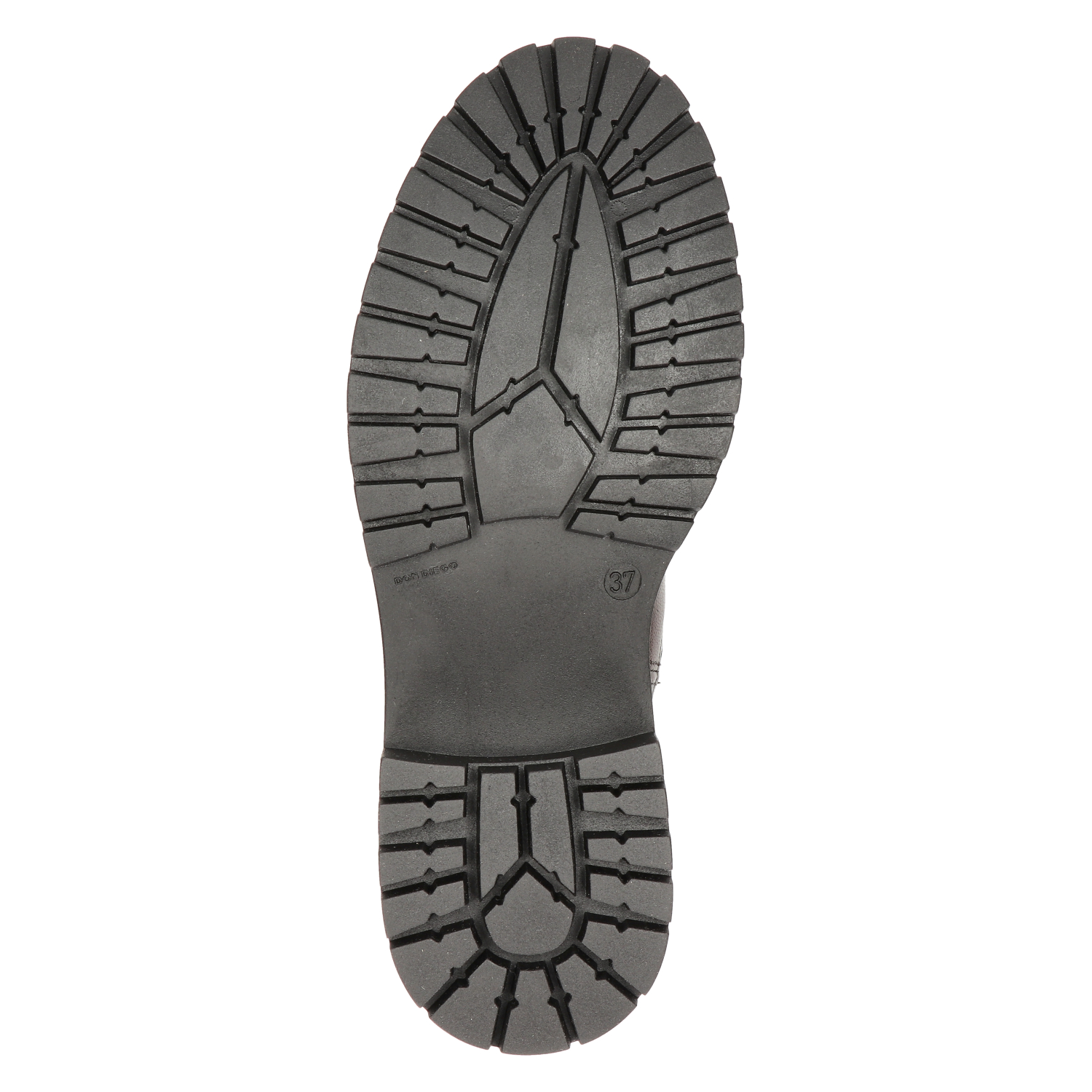 dames chelsea boot Nelson Bruin
