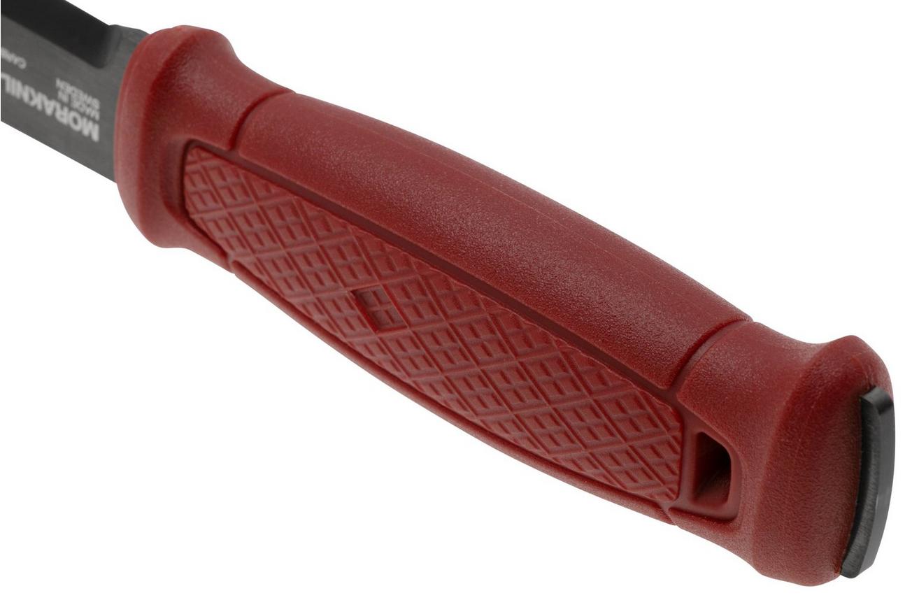 Morakniv Garberg 14274 Dala Red, Carbon, bushcraftmes