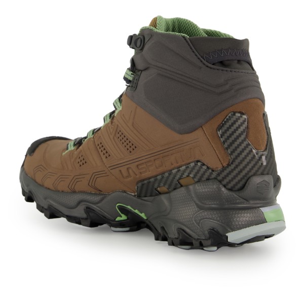 La Sportiva - Women's Ultra Raptor II Mid Leather GTX - Chaussures de randonnée