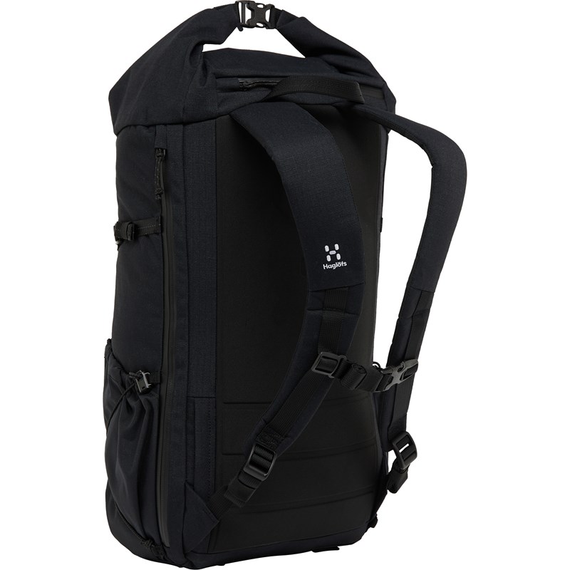 Haglöfs<br>Rygsæk Ardos Rolltop 28