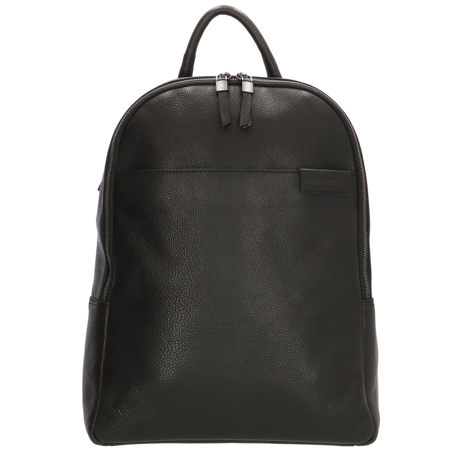 Micmacbags Cote d'Azur Luiertas zwart