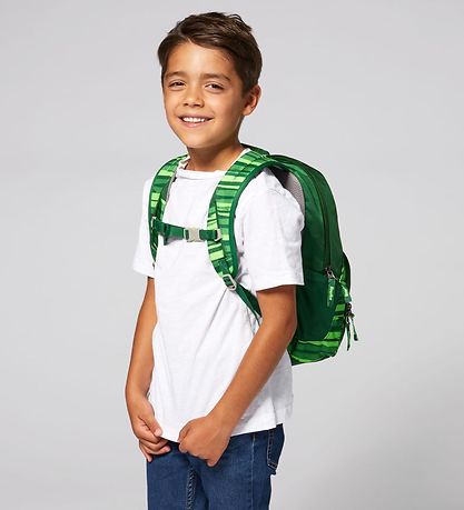 Ergobag Kindergartentasche - Ease Large - Jungle
