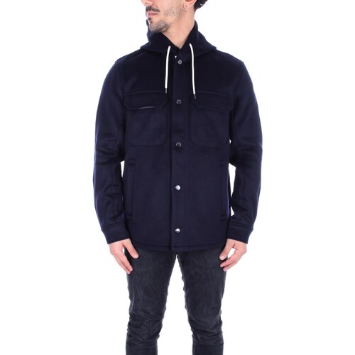 Emporio Armani - 6R1B94 1NMYZ Azul