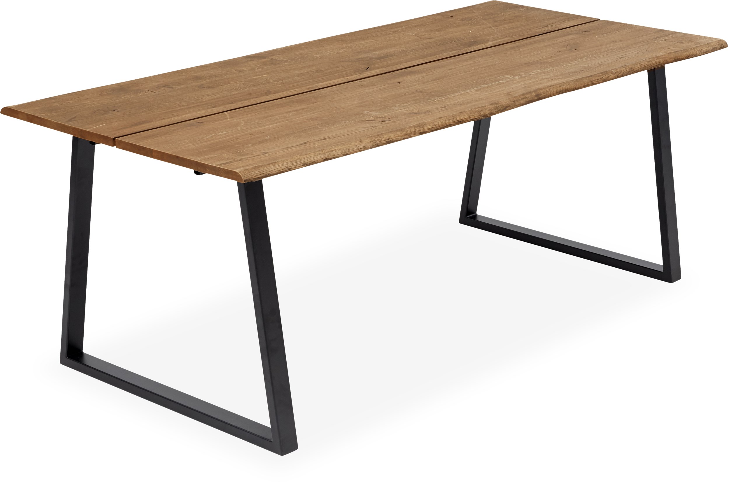 True 160 x 95 x 75 cm Spisebord 160 x 95 x 75 cm