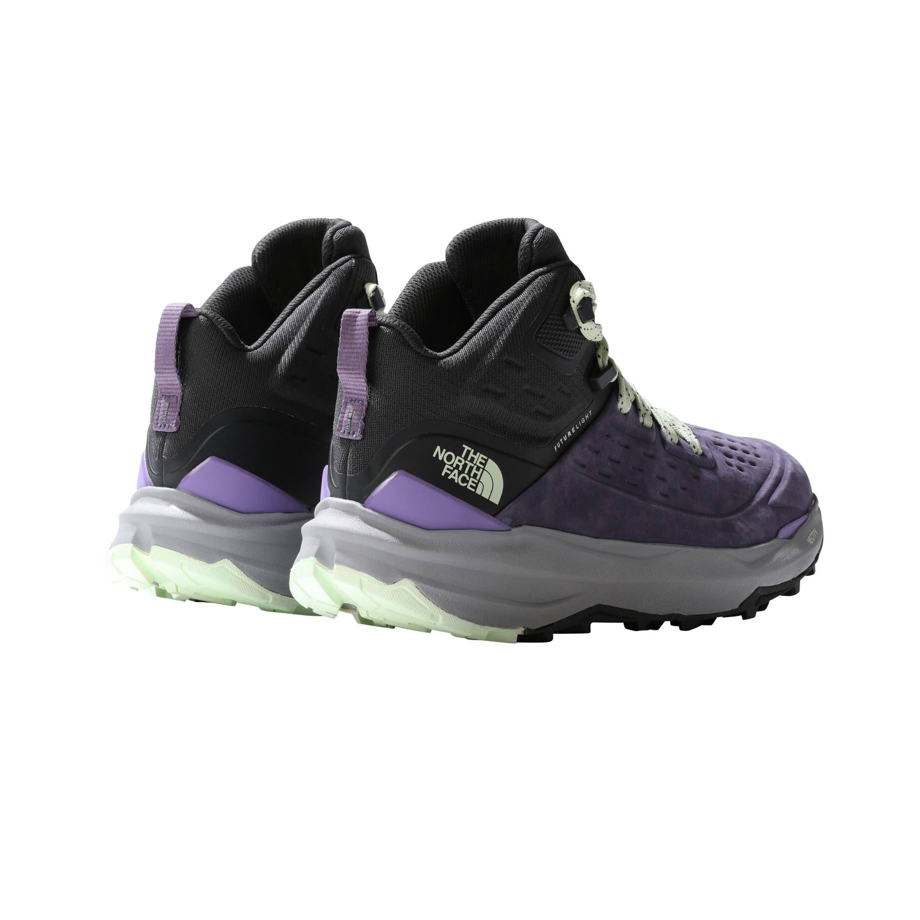 The North Face| Damen Wanderschuhe W VECTIV EXPLORIS 2 MID