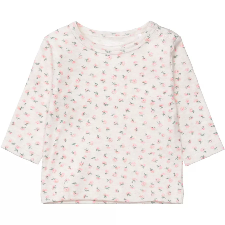 STACCATO Strampler+Shirt blush
