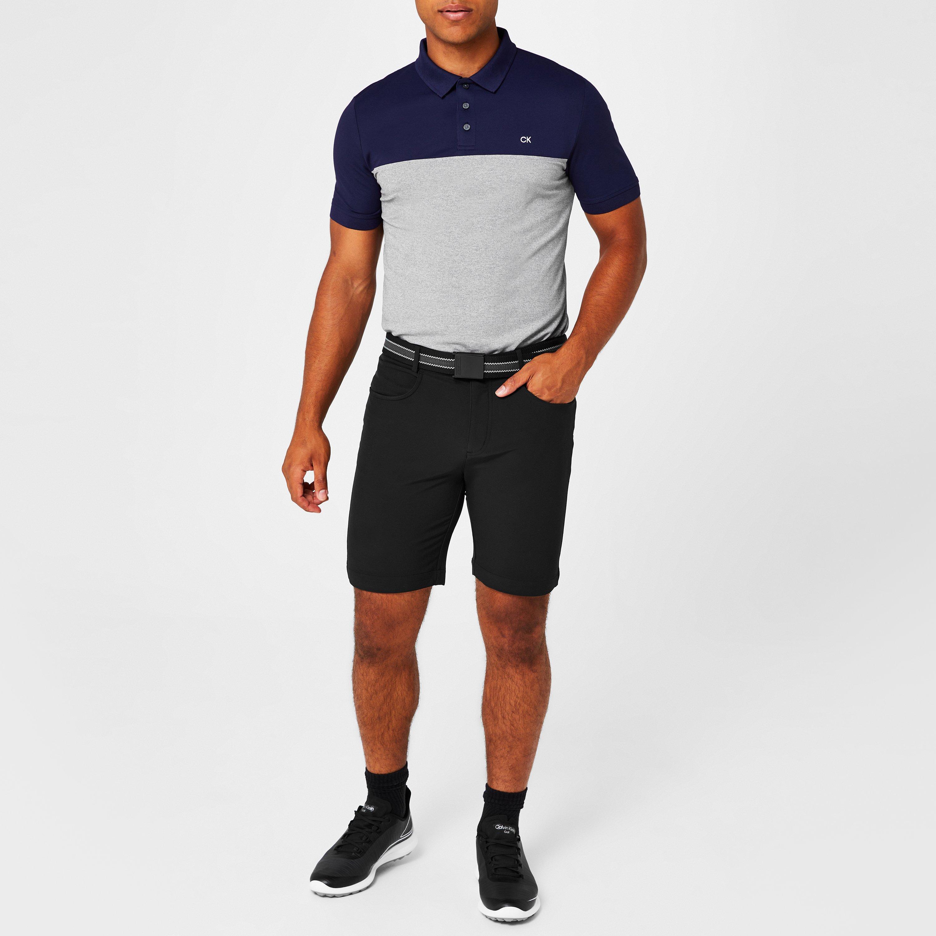 Calvin Klein Golf CK Golf Genius Stretch Short Mens